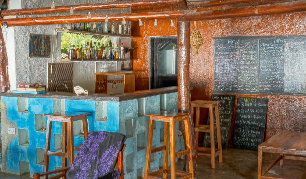 Lodge Afya Village At The Sea