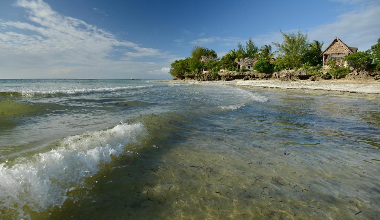 Afya Village At The Sea *