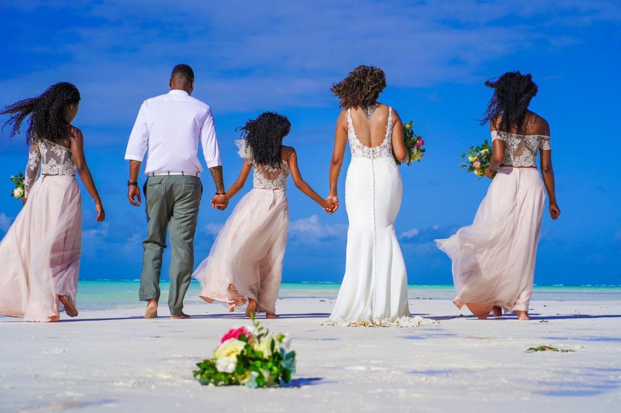 Bluu Hotel Jambiani (Zanzibar)