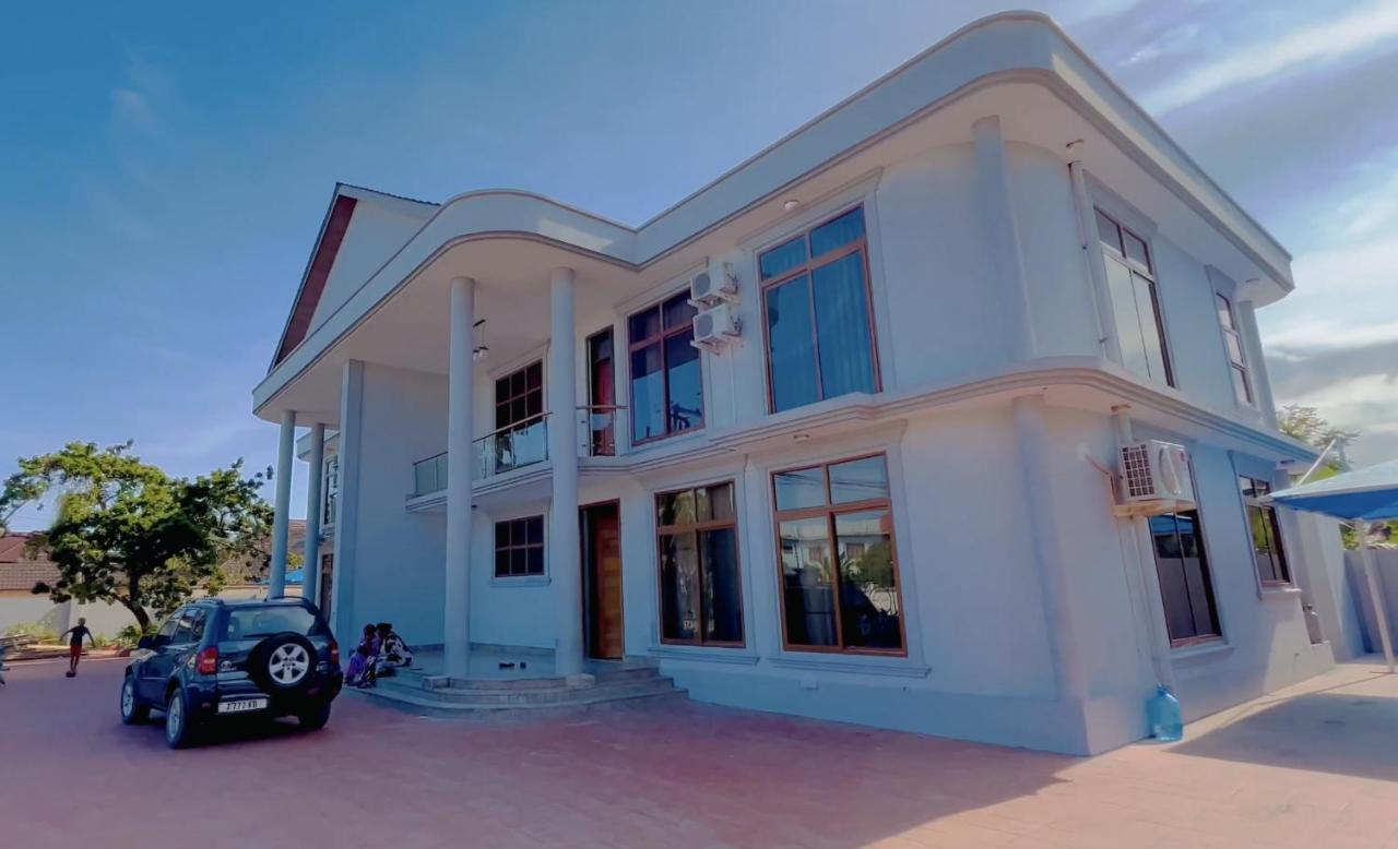 Villa Nanai *