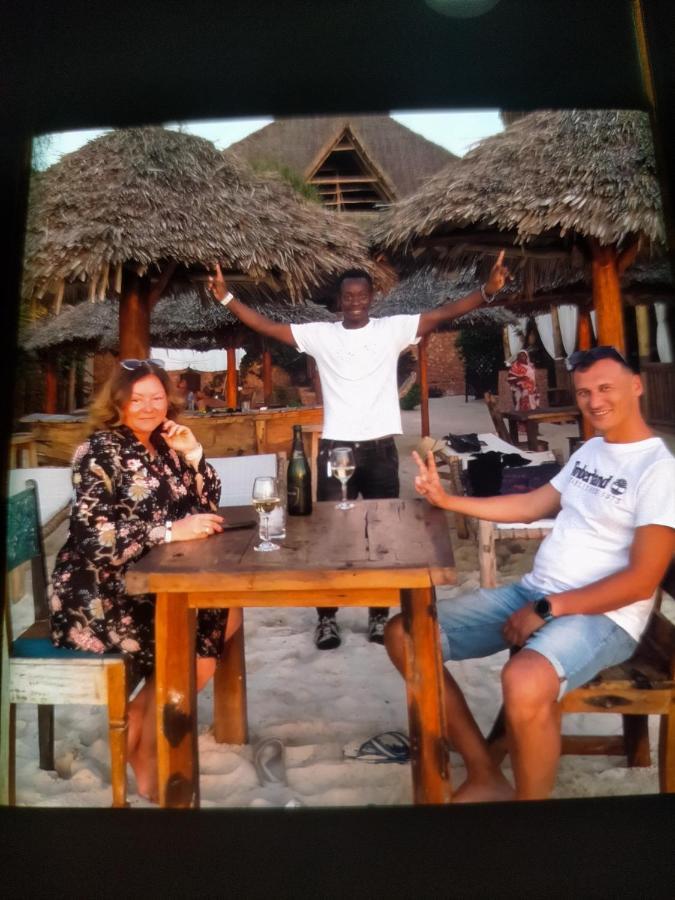 Mano Bed & Breakfast Kendwa
