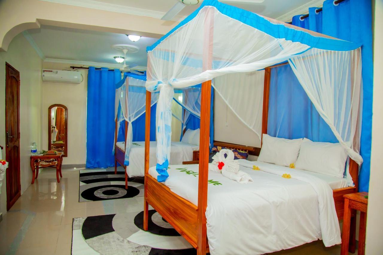 Pwani Boutique Zanzibar Pwani Mchangani