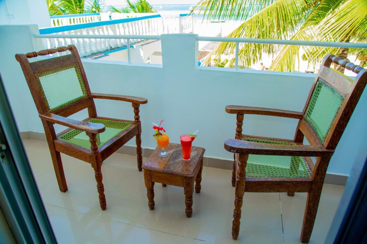 Pwani Boutique Zanzibar 3*
