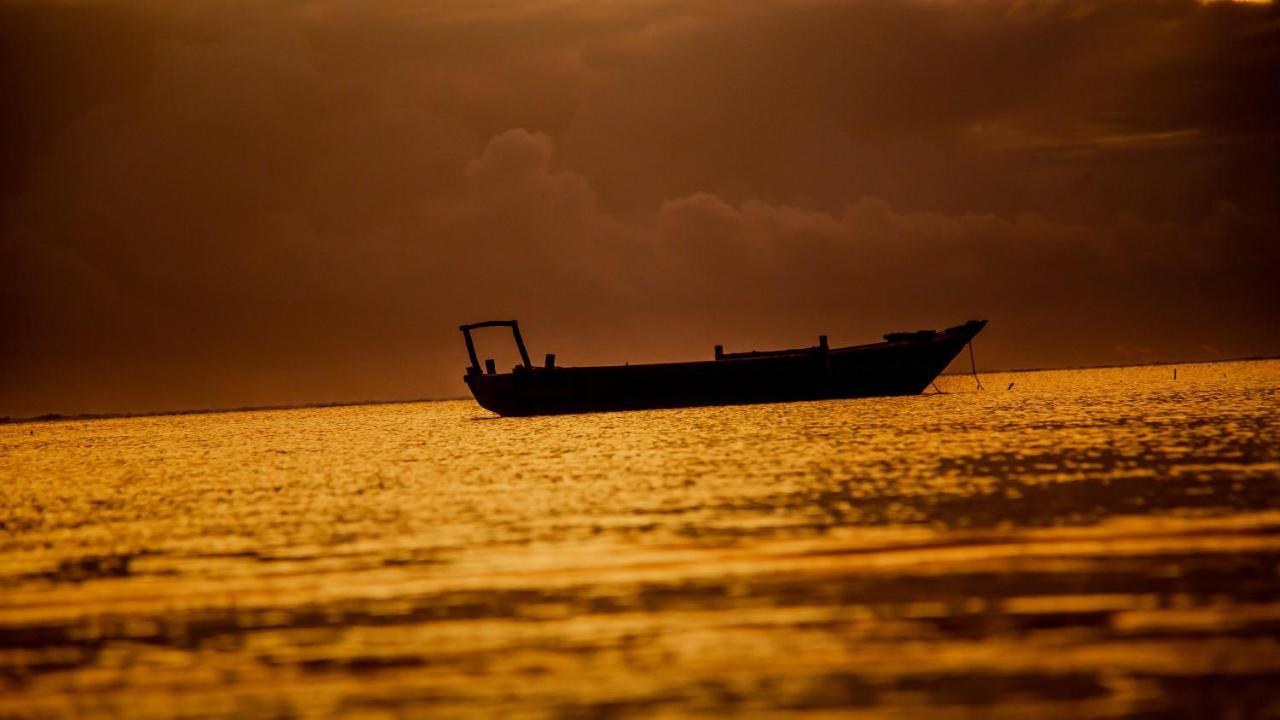 Hotel Pwani Boutique Zanzibar 3*