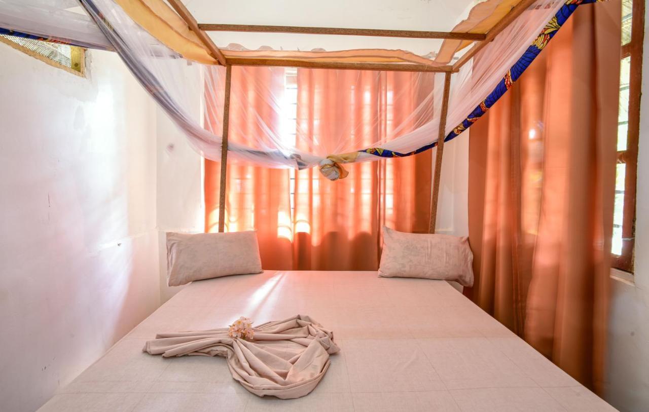 Lodge Afya Village At The Sea