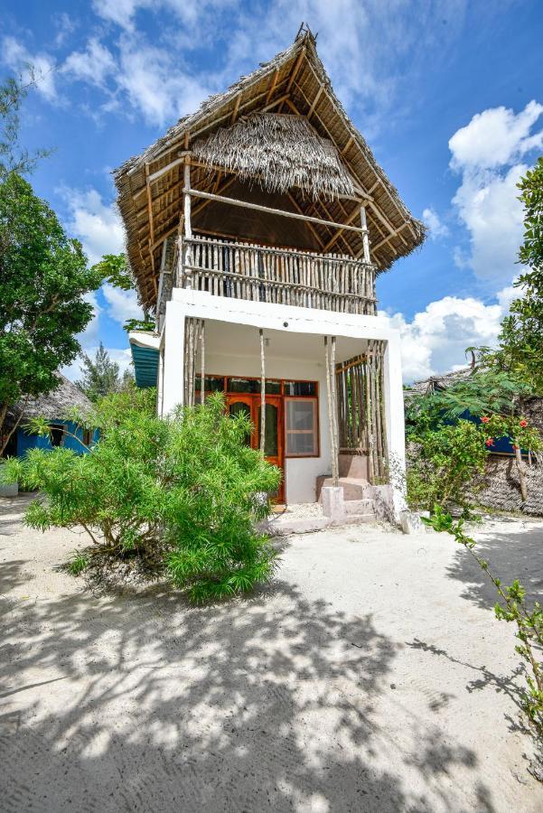 Afya Village At The Sea Lodge Michamvi Kae