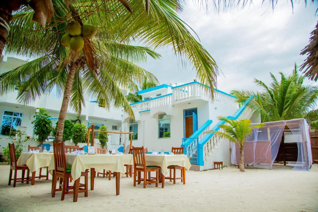 Hotel Pwani Boutique Zanzibar 3*