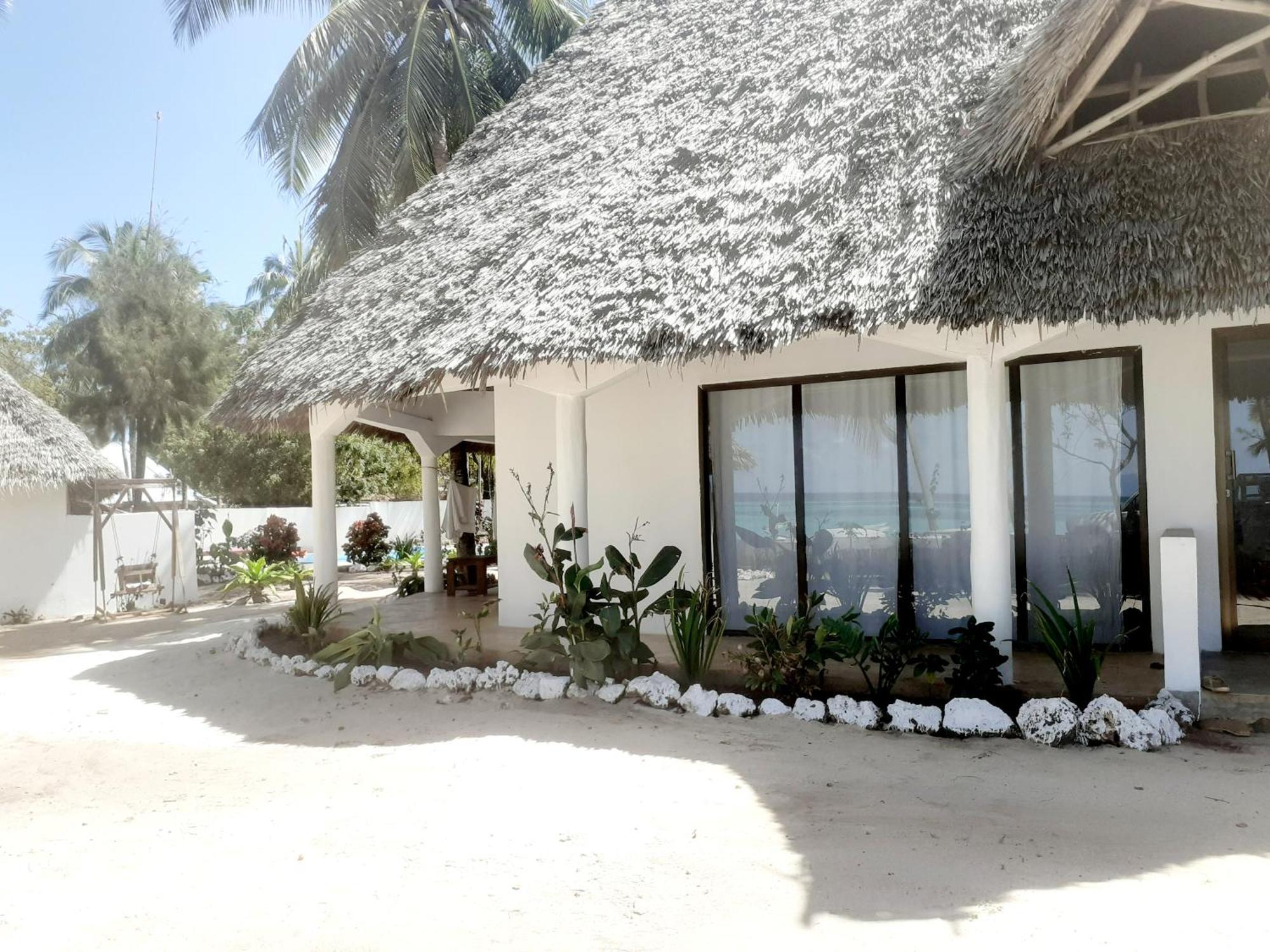Maua Beach *