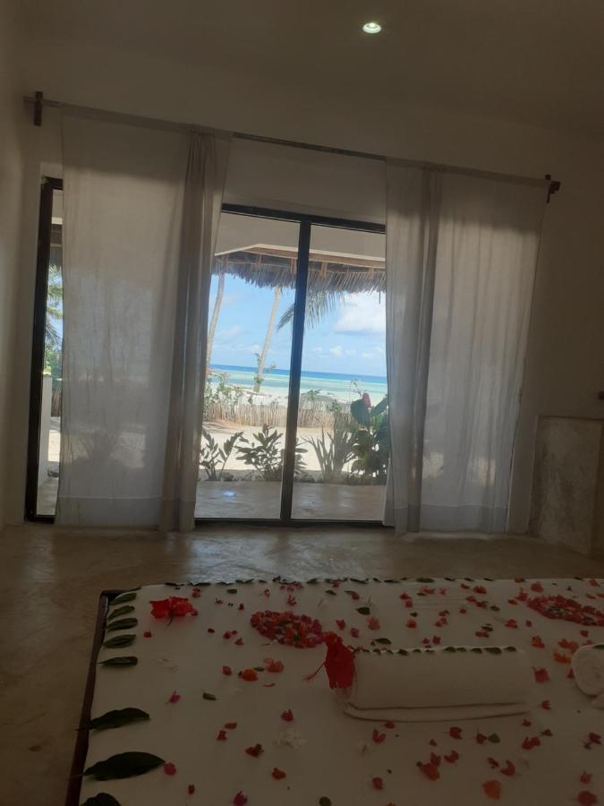 Maua Beach Hotel Kizimkazi
