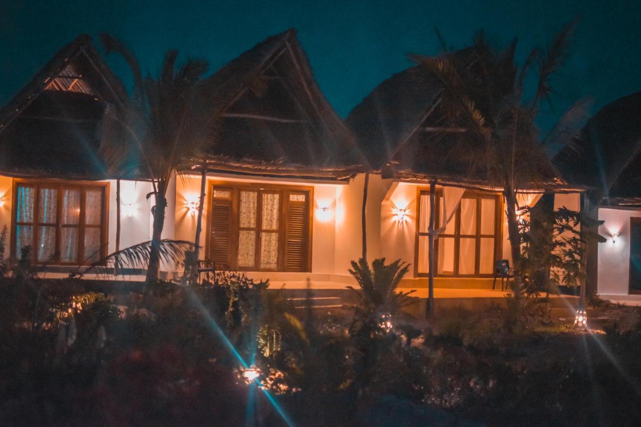 Hotel Zanzibar Kusini Beach Kizimkazi