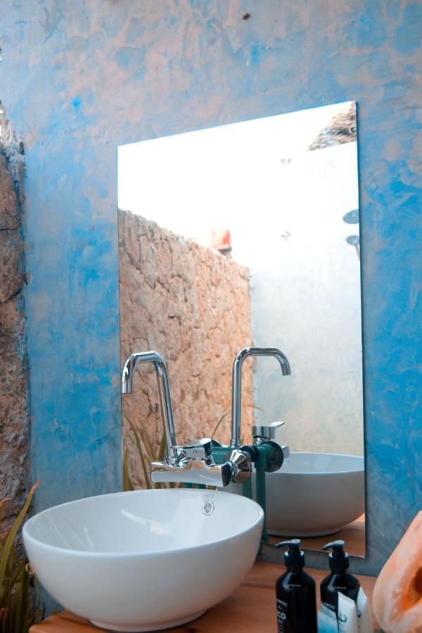 Zanzibar Kusini Beach Hotel Kizimkazi
