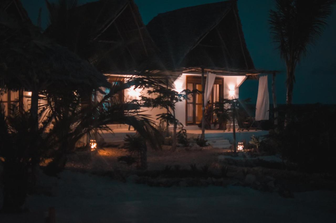 Zanzibar Kusini Beach Hotel