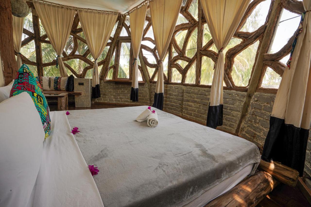 The Nest Boutique Hotel