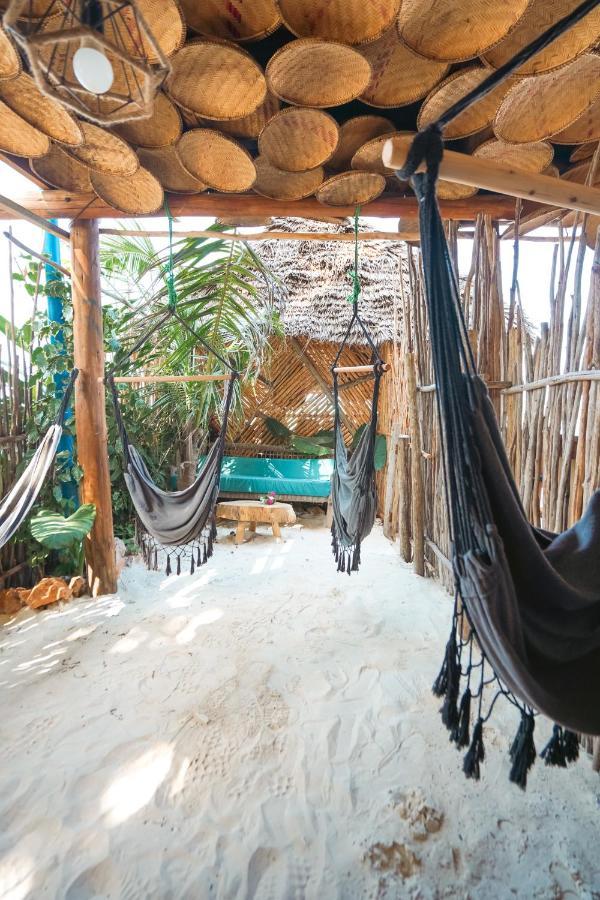 The Nest Boutique Hotel