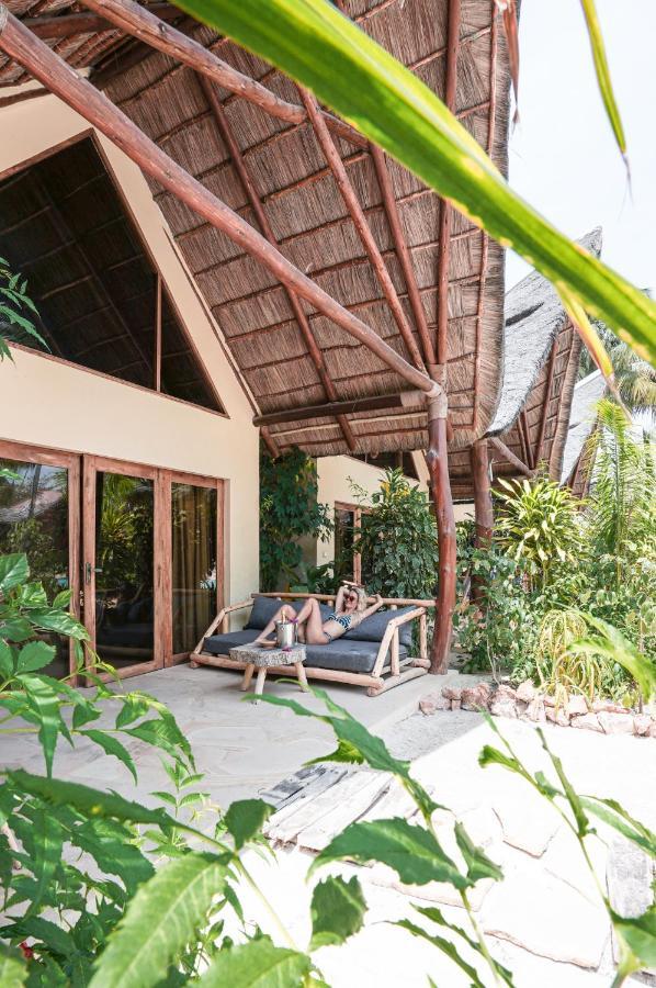 The Nest Boutique Hotel 5*