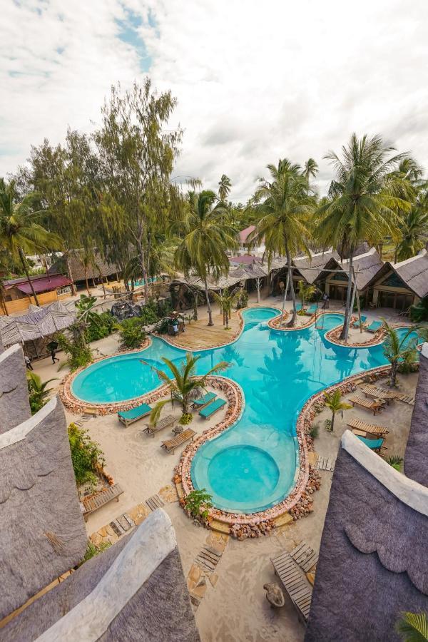 The Nest Boutique 5* Paje