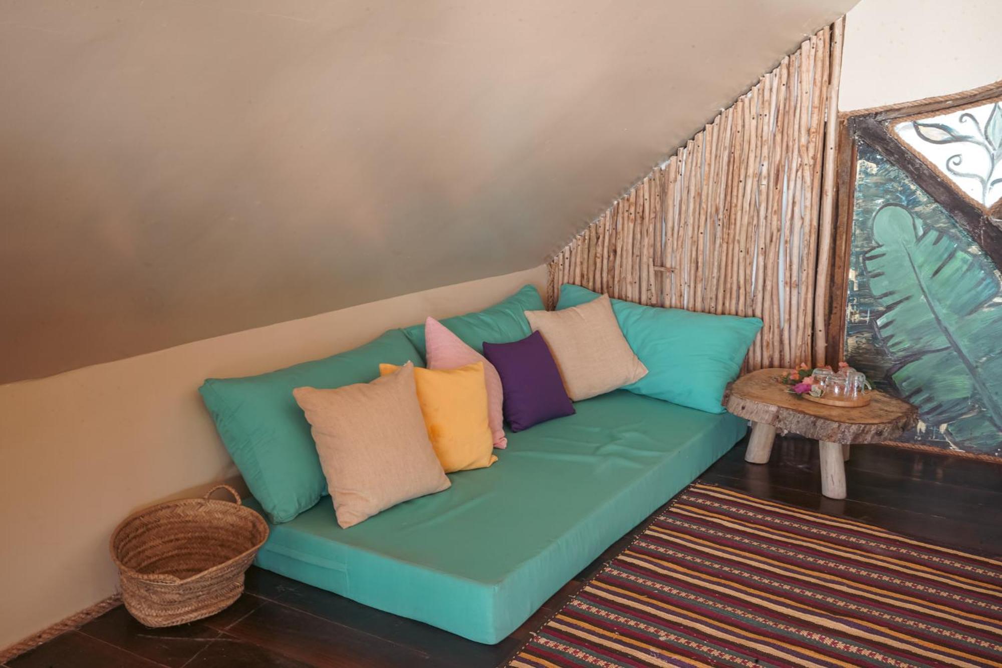 Hotel The Nest Boutique