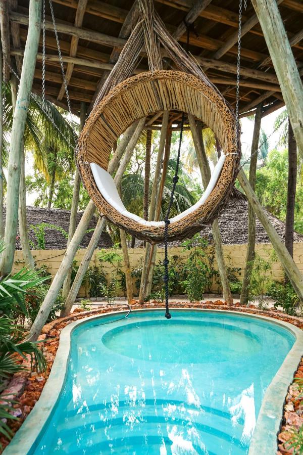The Nest Boutique Hotel