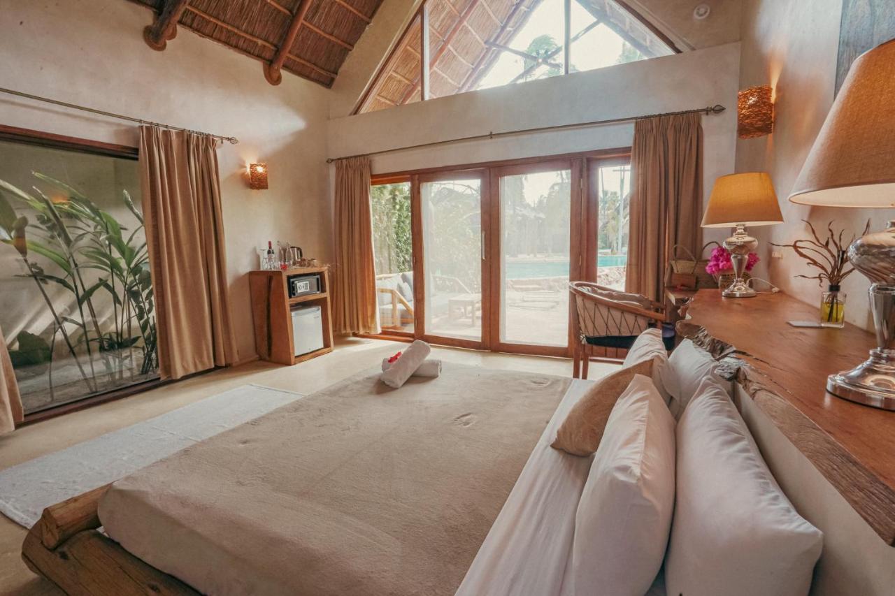 Hotel The Nest Boutique 5*