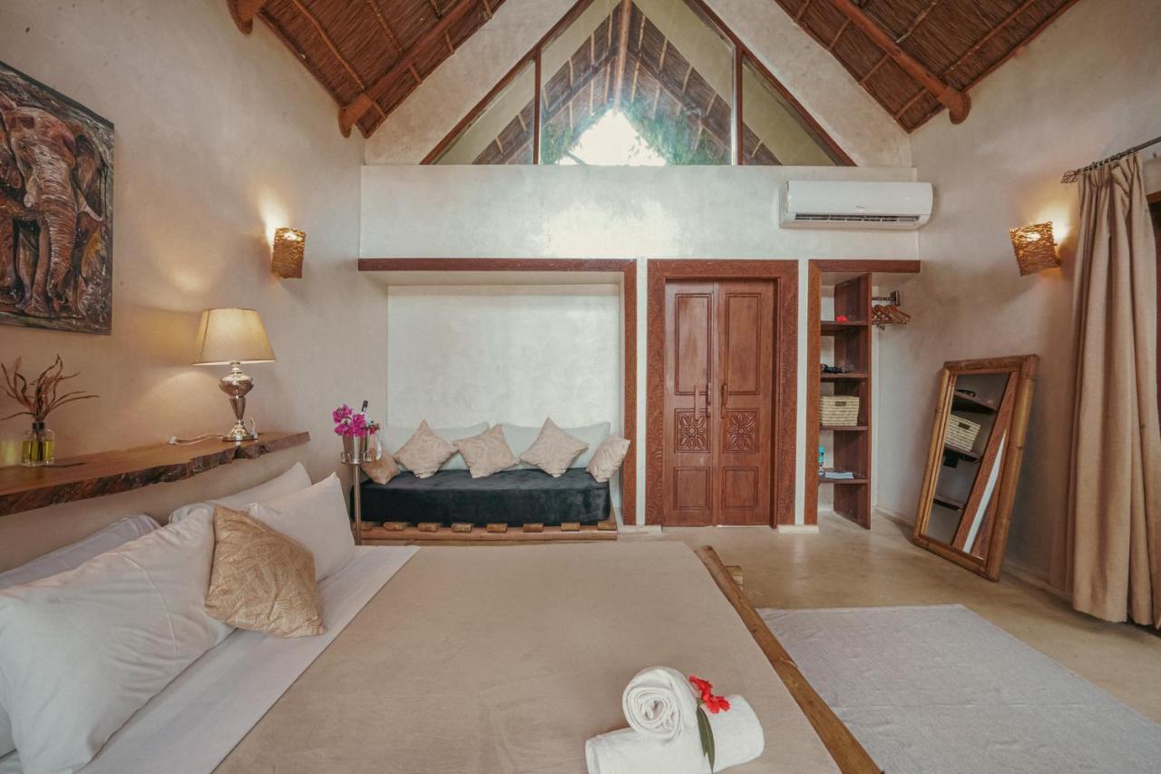 The Nest Boutique 5* Paje