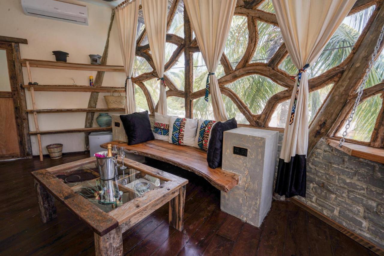 The Nest Boutique Hotel