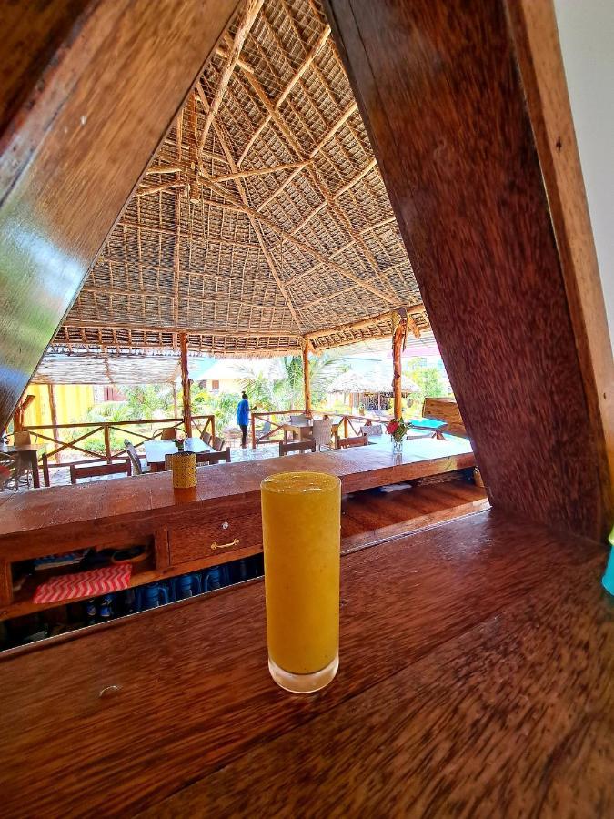 Mimi Na Wewe Bed & Breakfast Nungwi