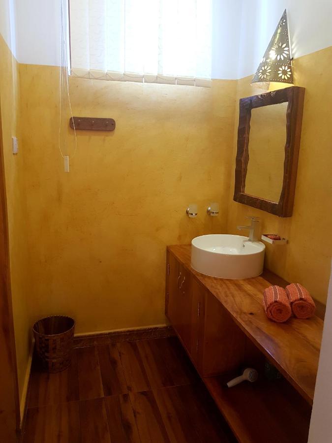 Mimi Na Wewe Bed & Breakfast