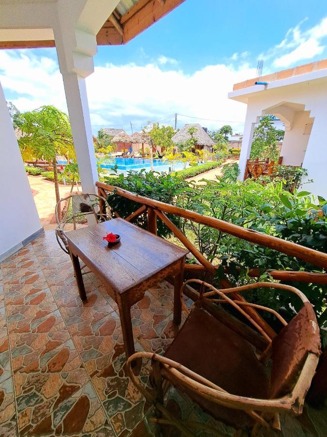 Mimi Na Wewe Bed & Breakfast Nungwi