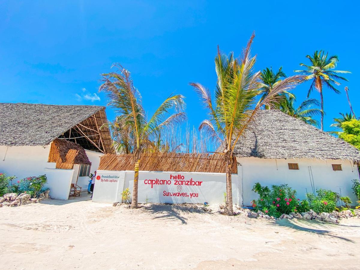 Lodge Ananda *