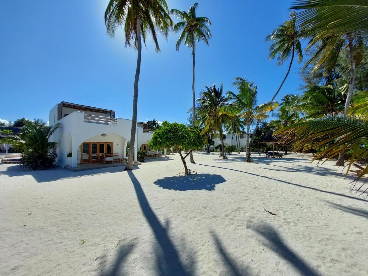 Hotel Kijani Bwejuu