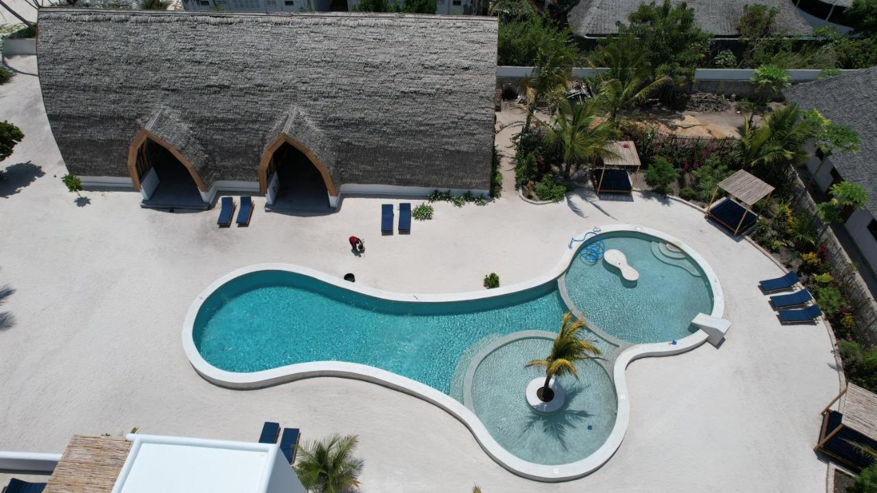 Hotel Kijani *