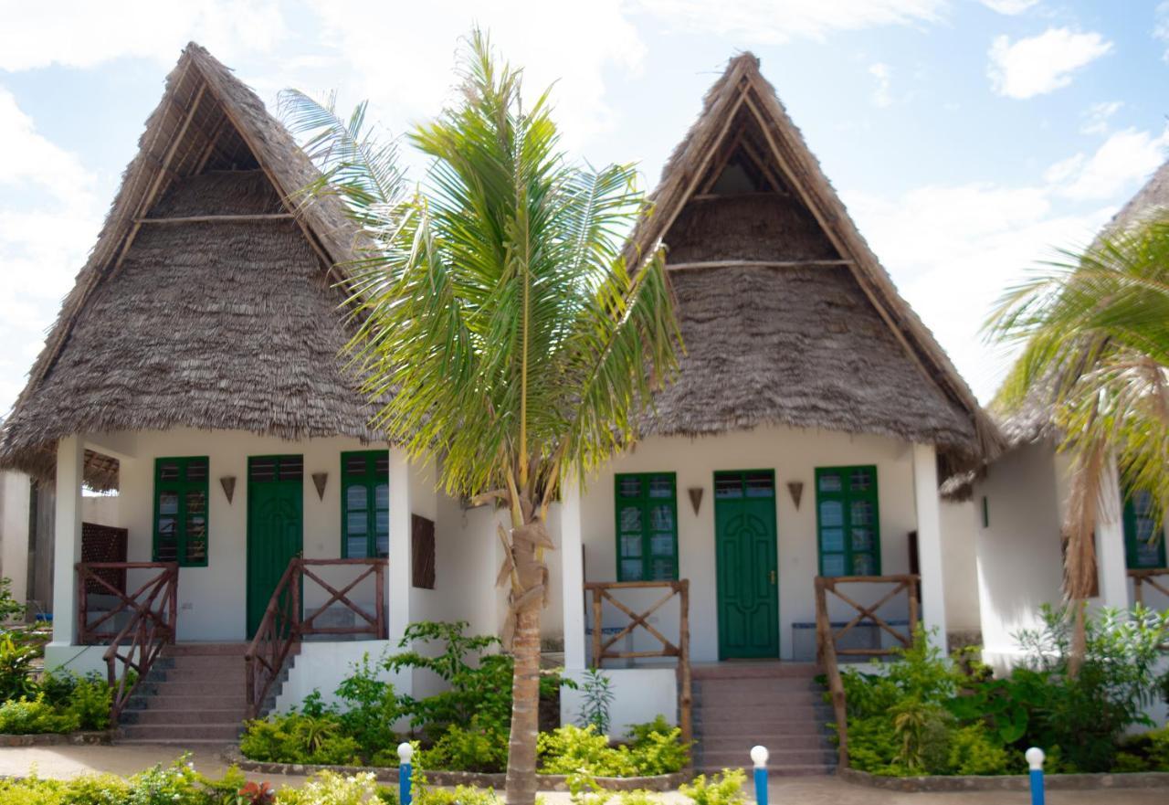 Hotel Jabali