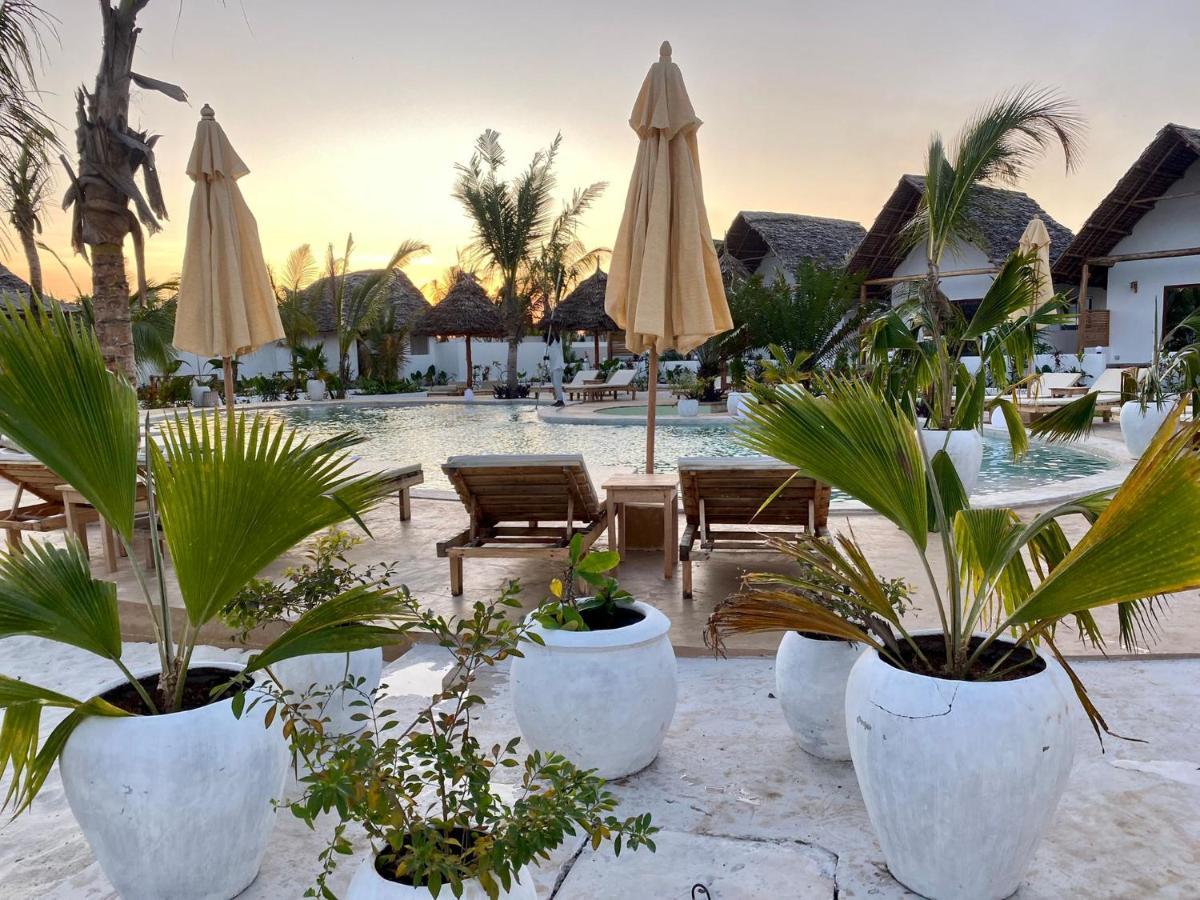 Zen Boutique Resort *