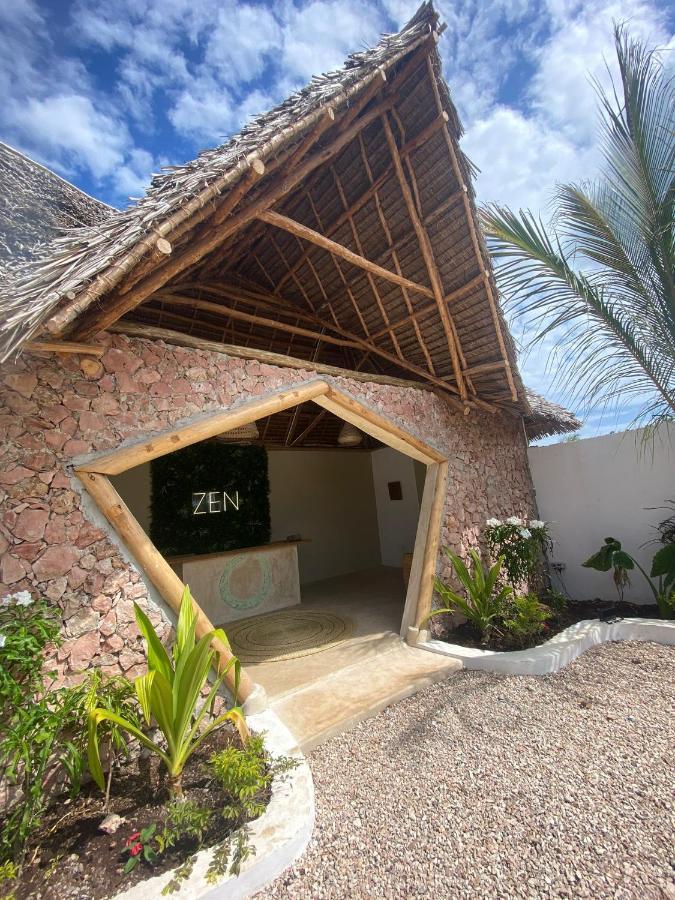 Zen Boutique *