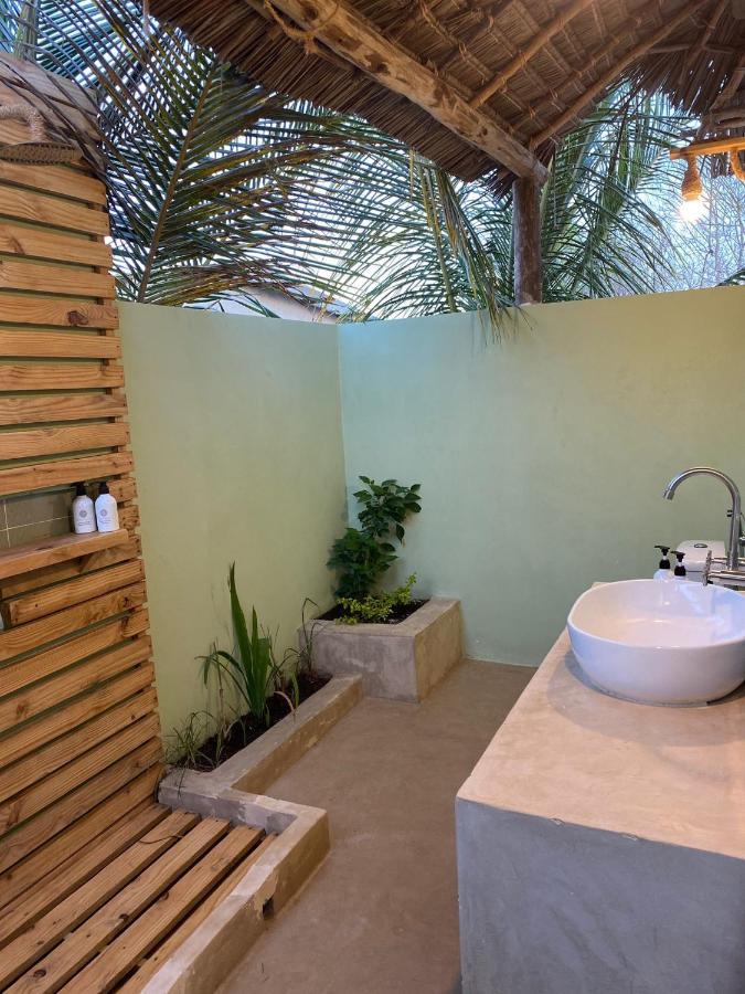 Zen Boutique Jambiani (Zanzibar)