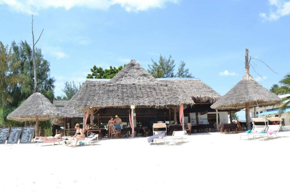 Union Lodge Nungwi