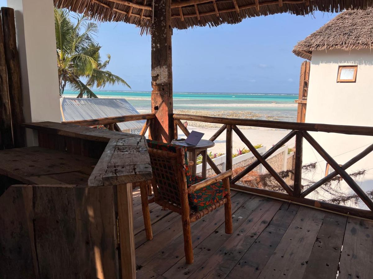 Apartment The View Of Zanzibar *