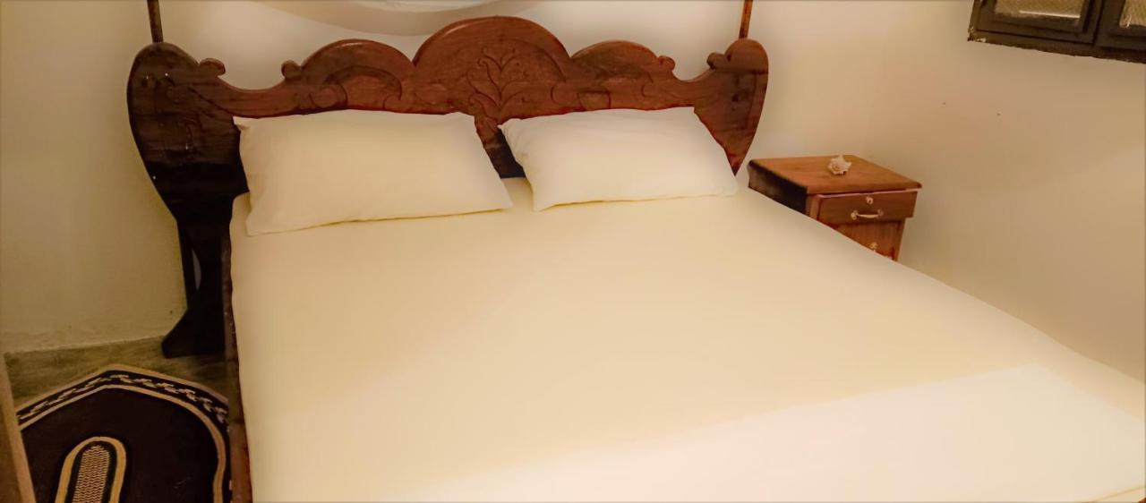 Msafara Lodge, Bed & Breakfast Paje