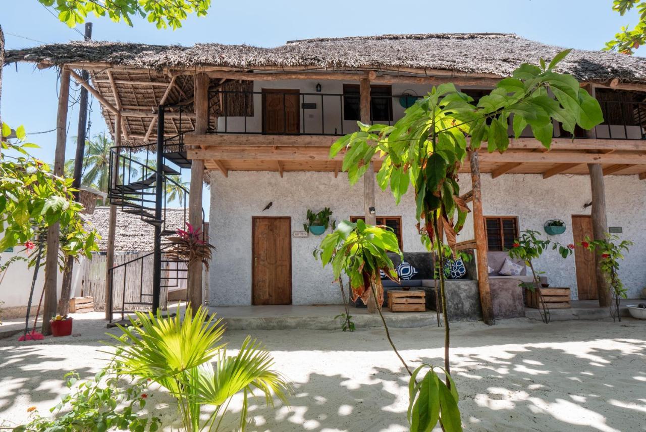 Bahari 2* Jambiani (Zanzibar)