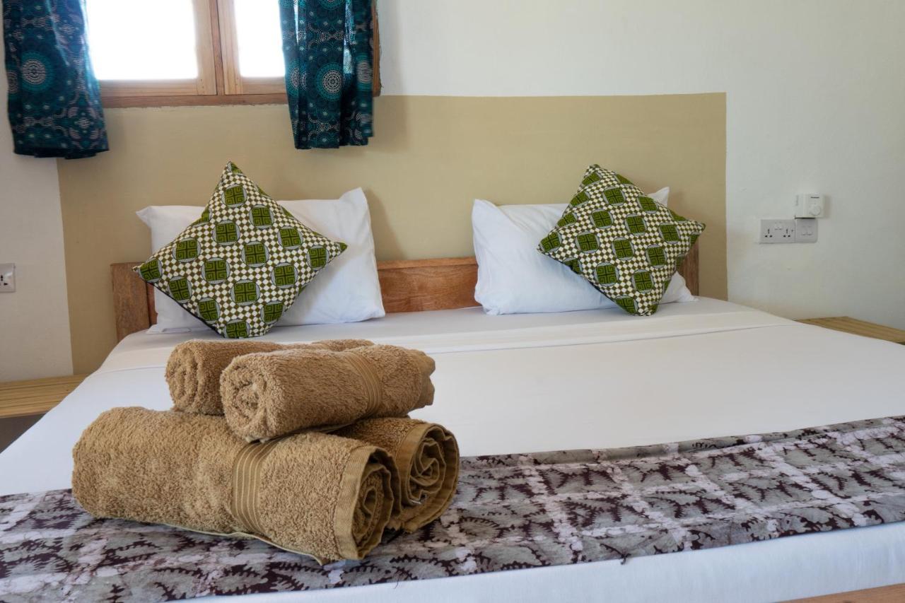 Appartement Bondeni House *
