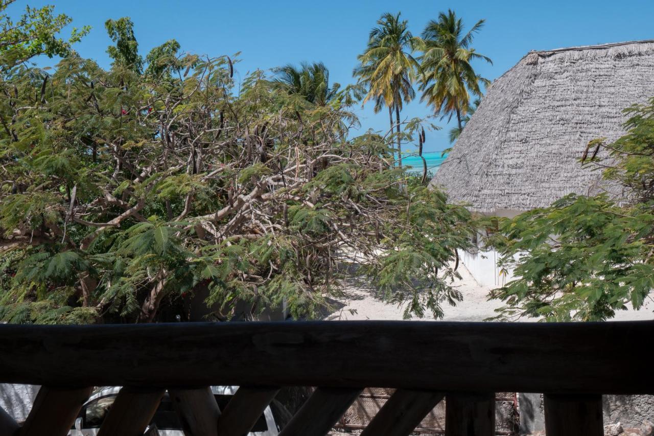 Bondeni House Jambiani (Zanzibar)