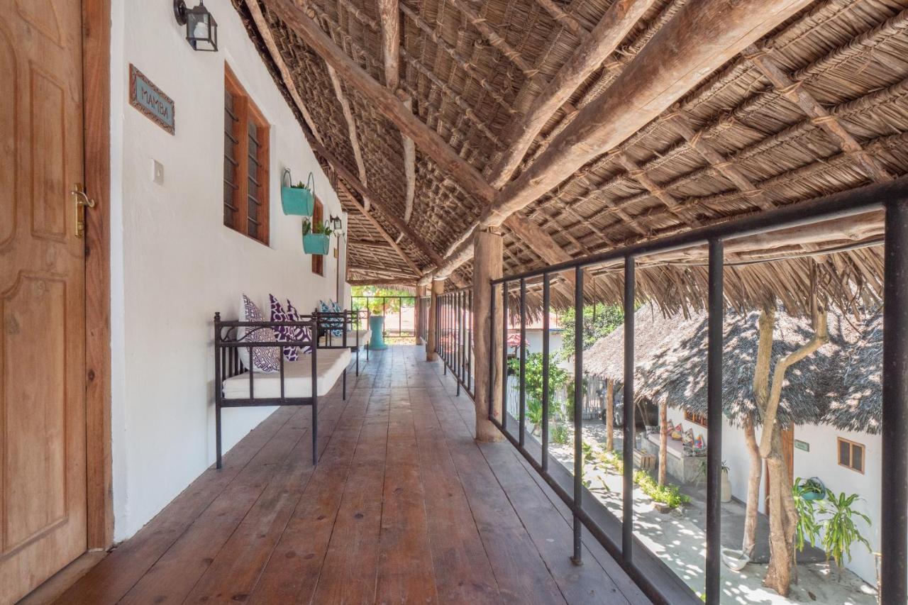 Bahari Jambiani (Zanzibar)