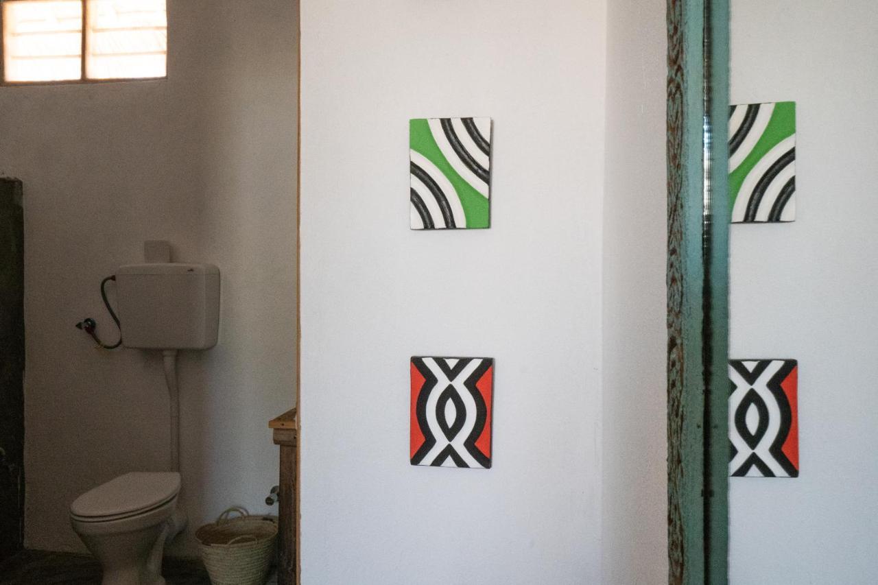 Appartement Bondeni House *