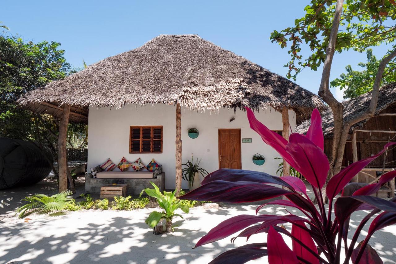 Bahari 2* Jambiani (Zanzibar)