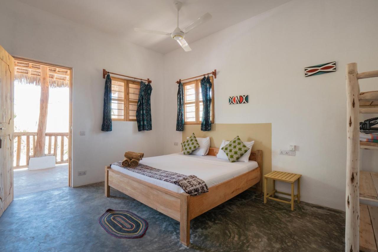 Bondeni House Appartement Jambiani (Zanzibar)