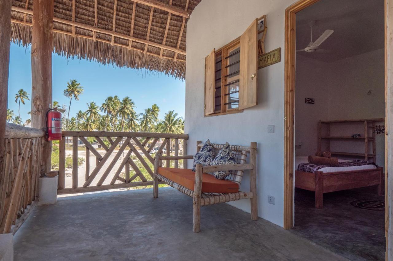 Appartement Bondeni House
