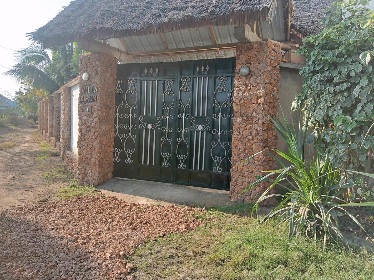 Bed & Breakfast Kumi
