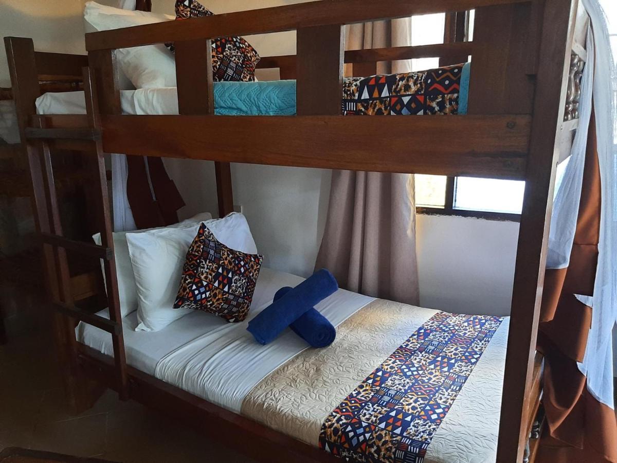 Waikiki Zanzibar Resort Pwani Mchangani