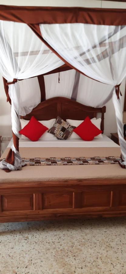 Waikiki Zanzibar Resort Pwani Mchangani