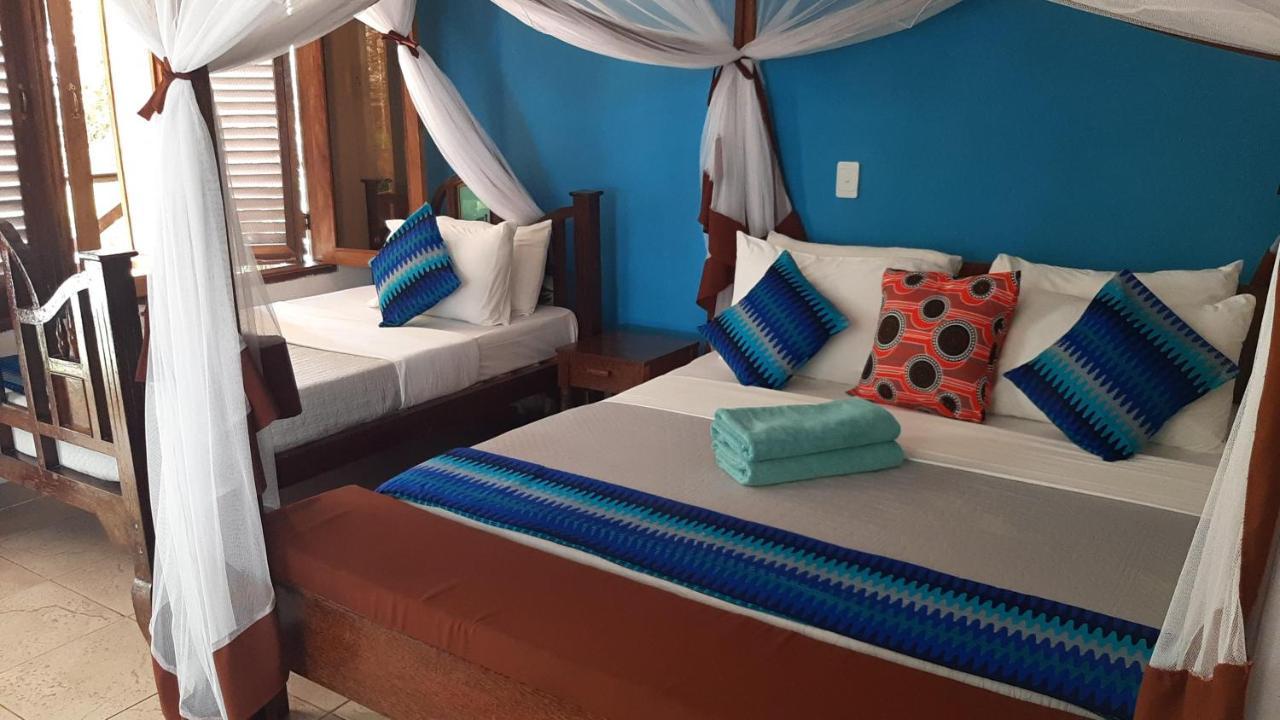 Waikiki Zanzibar Pwani Mchangani